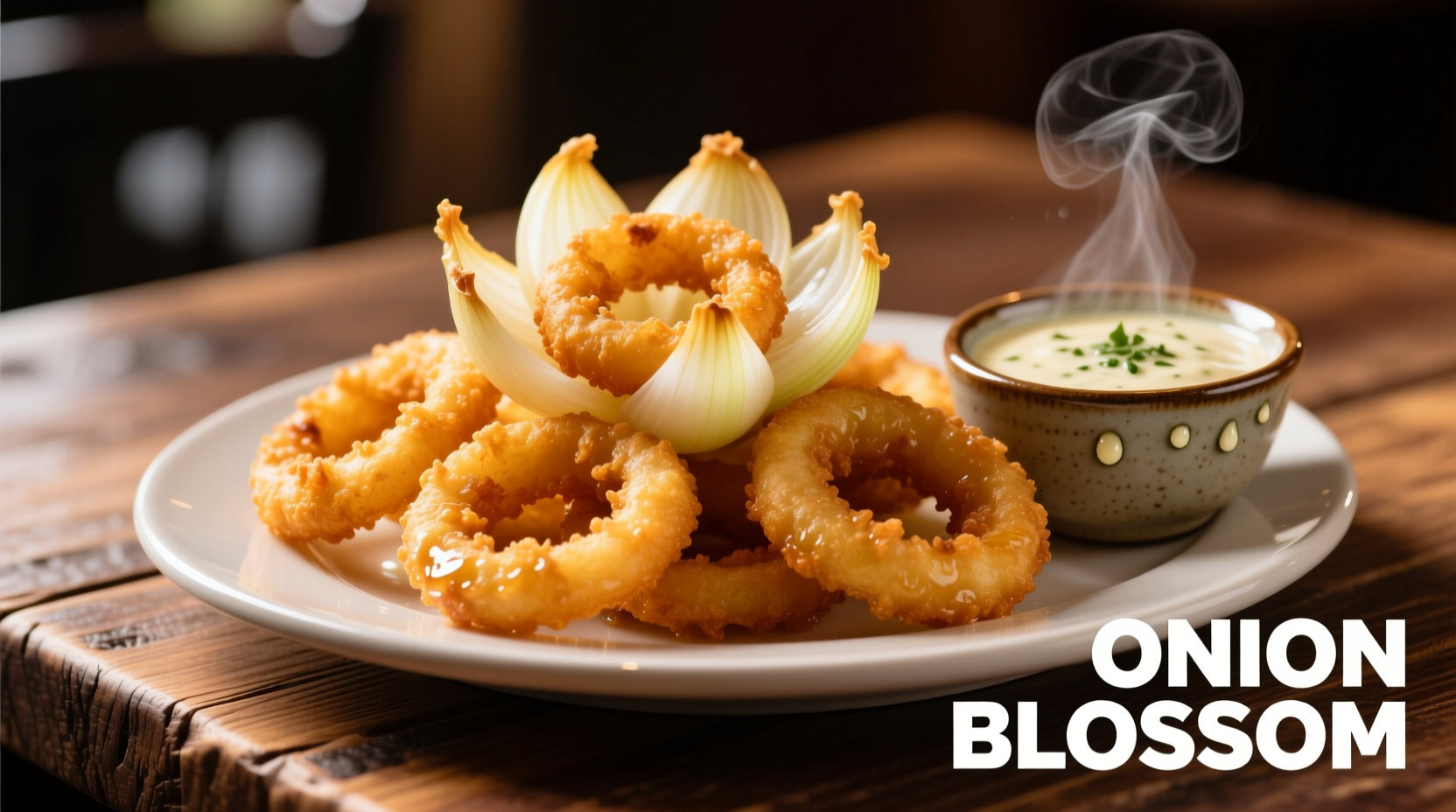 Texas Roadhouse Onion Blossom: Real Facts & Copycat Guide