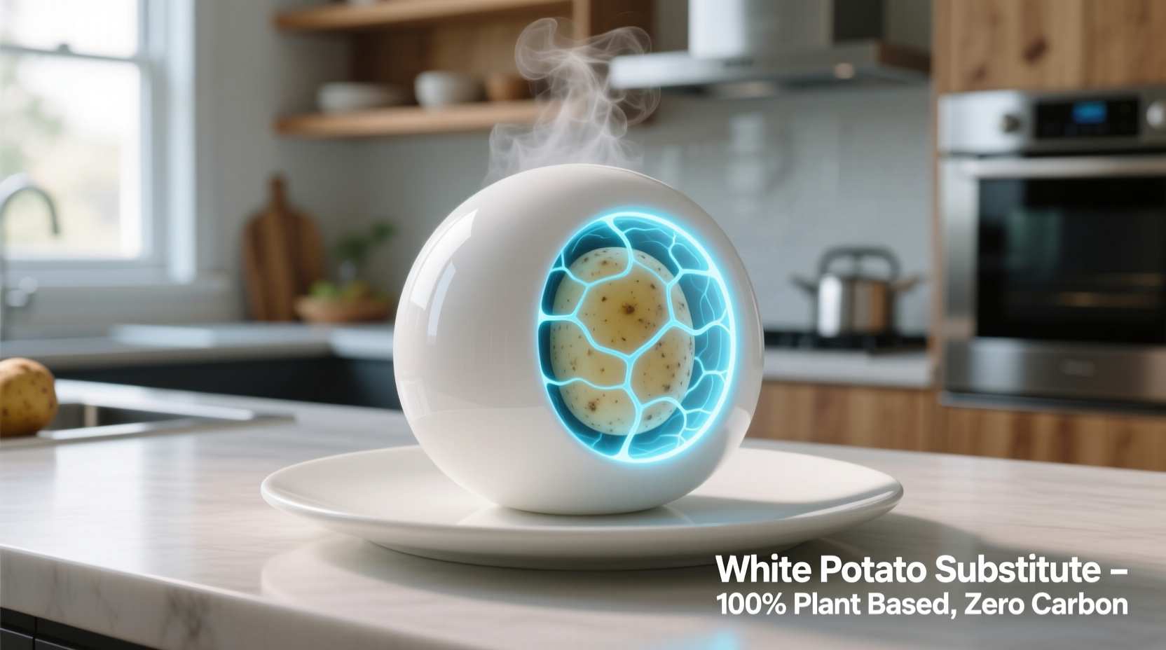 Best White Potato Substitutes for Every Cooking Need