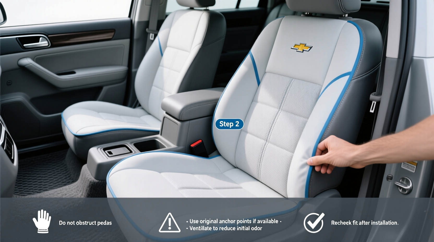 Seat Covers 2005 Chevy Silverado Buying Guide