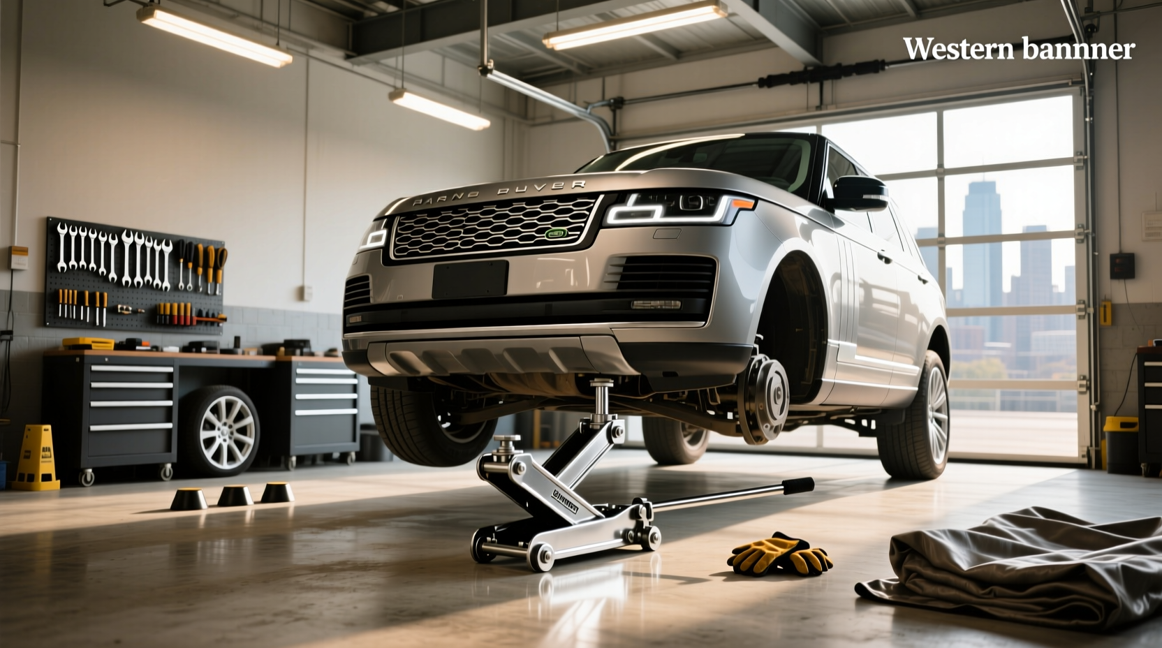 How to Choose Bumper Jack, What Is It Used For? Buying Guide