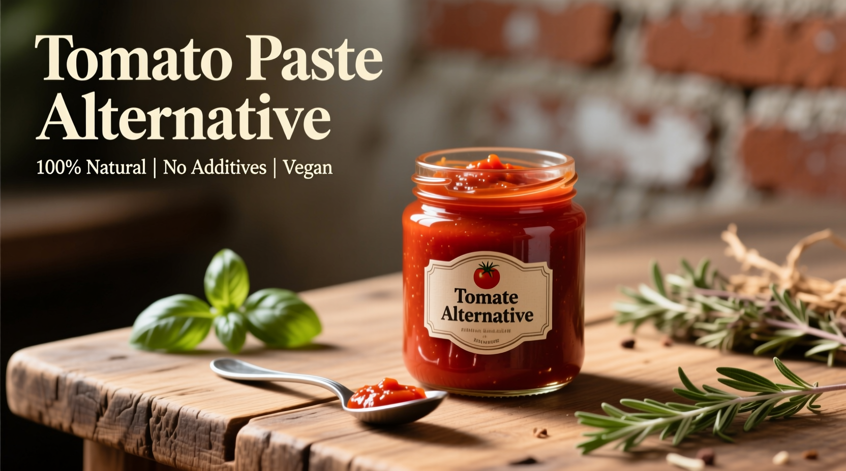 Best Tomato Paste Substitutes: 7 Practical Swaps