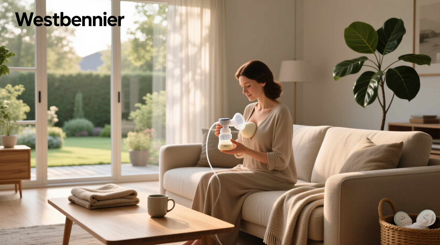 expressing breast milk guide