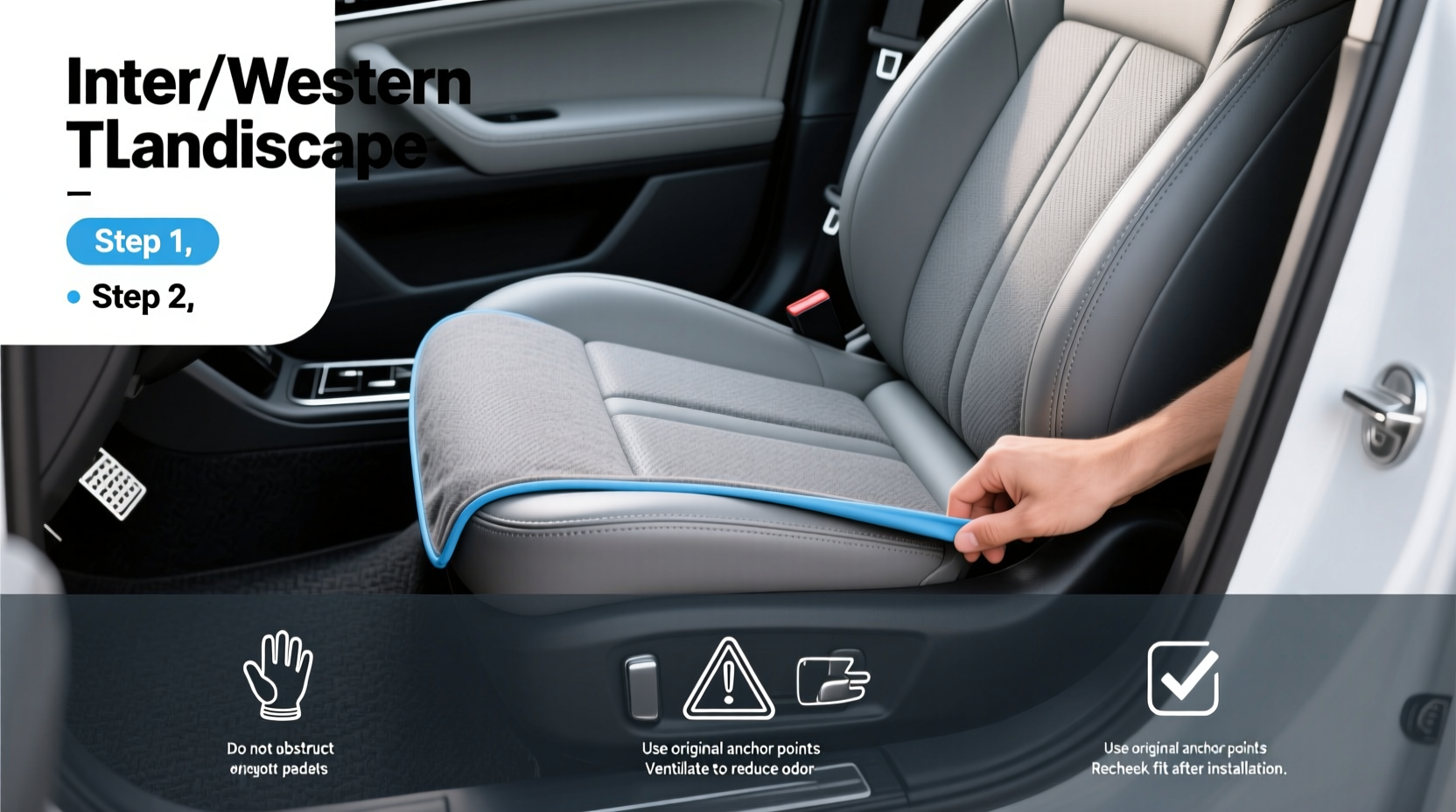 Wagon Seat Covers Buying Guide: How to Choose the Right Fit