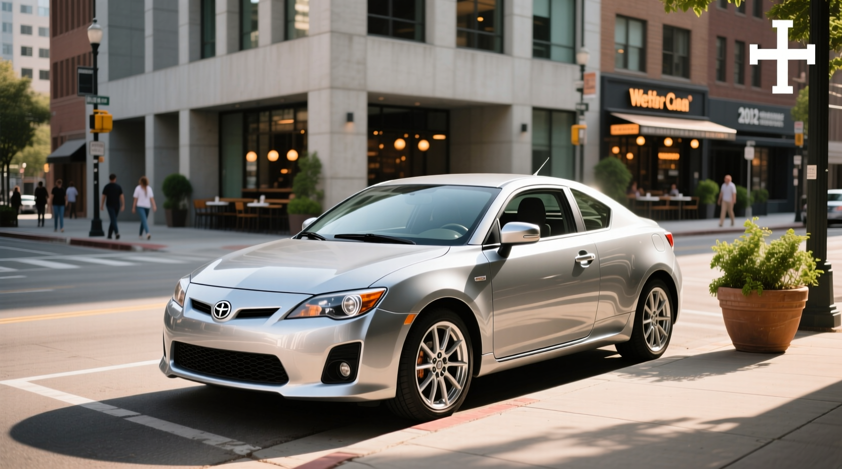 2012 scion tc reliability buying guide