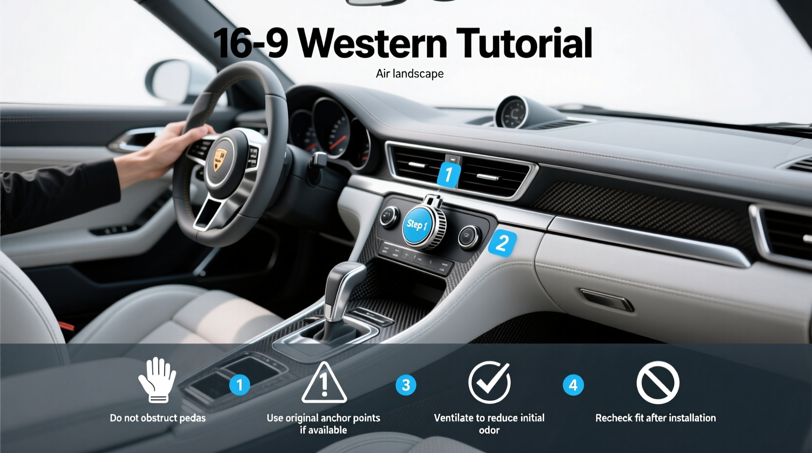 Air Freshener for Race Car Buying Guide: How to Choose