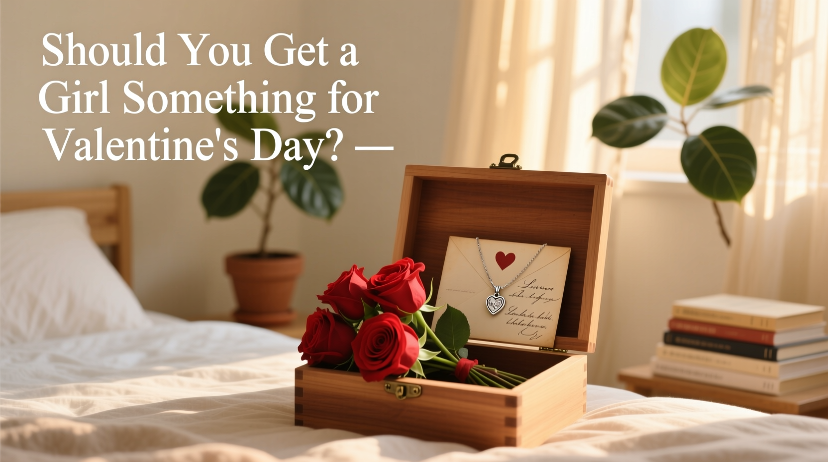 what can i get my mom for valentines day