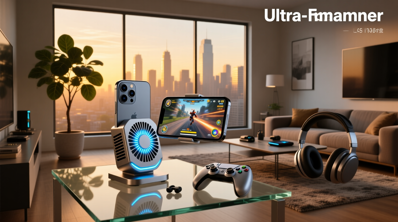 phone cooler for gaming do they really work