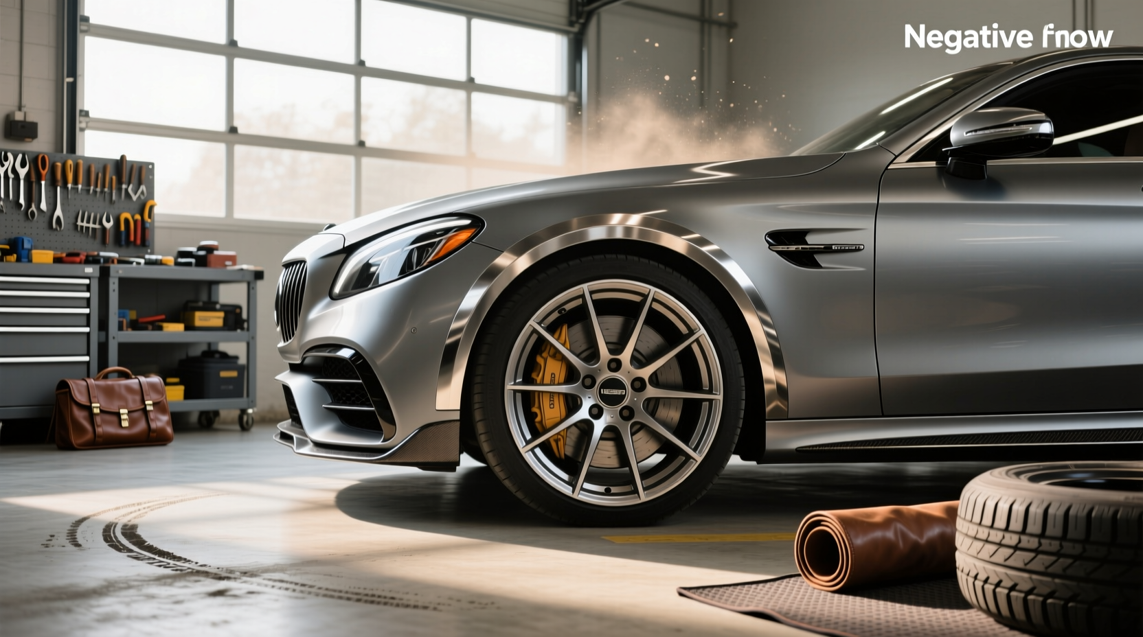 What Is Wheel Arch Trim and How to Choose the Right One?
