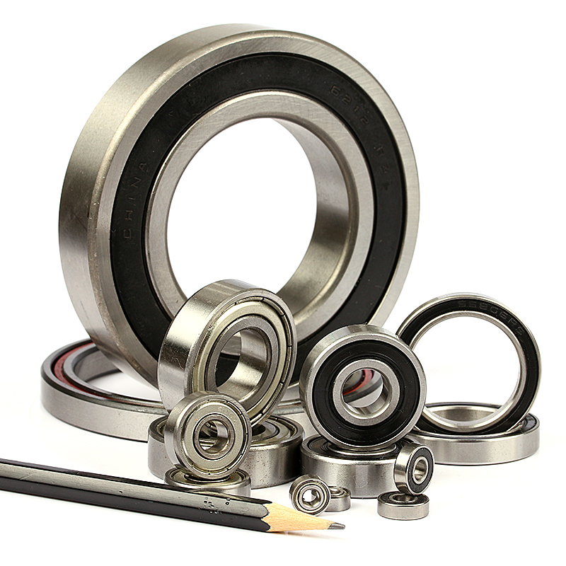 16287-2RS Hybrid CERAMIC Ball Bearing 16x28x7mm Bicycling Bearings 16287RS