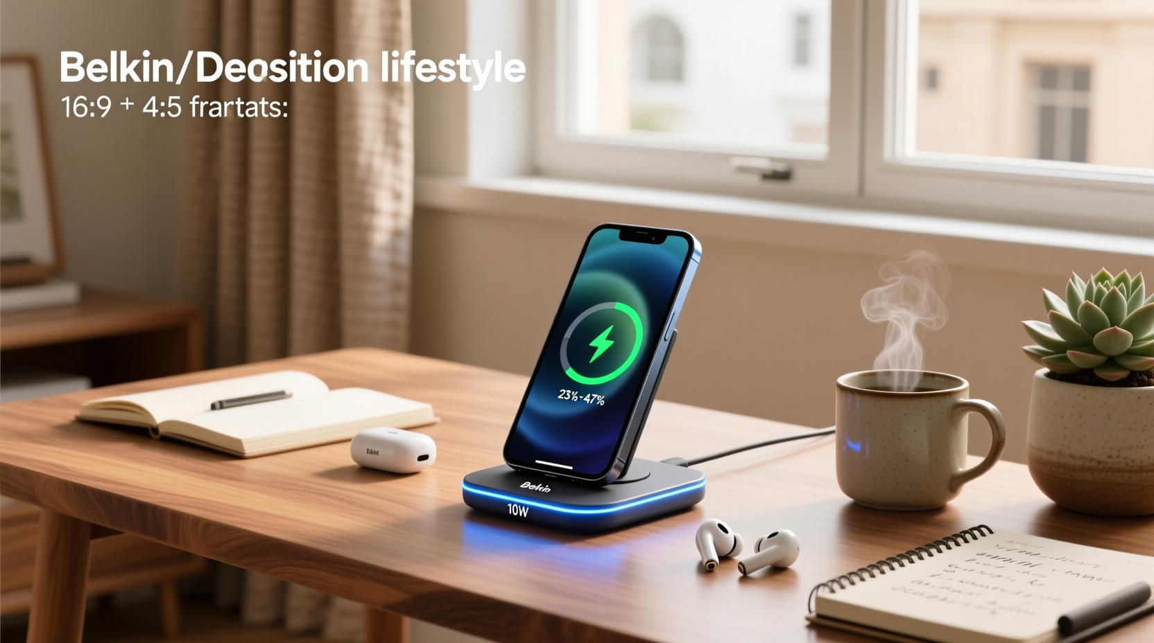 How to Choose a 10W Wireless Charging Pad – Buyer’s Guide