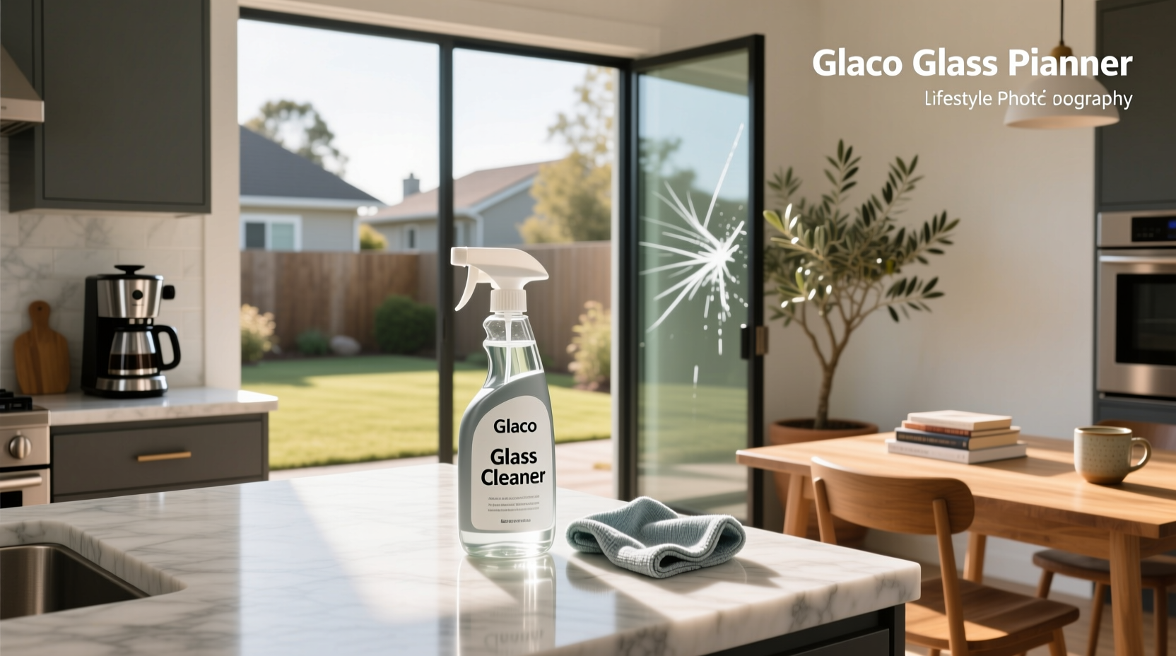 What Is Glaco Glass Cleaner and How to Use It Effectively?