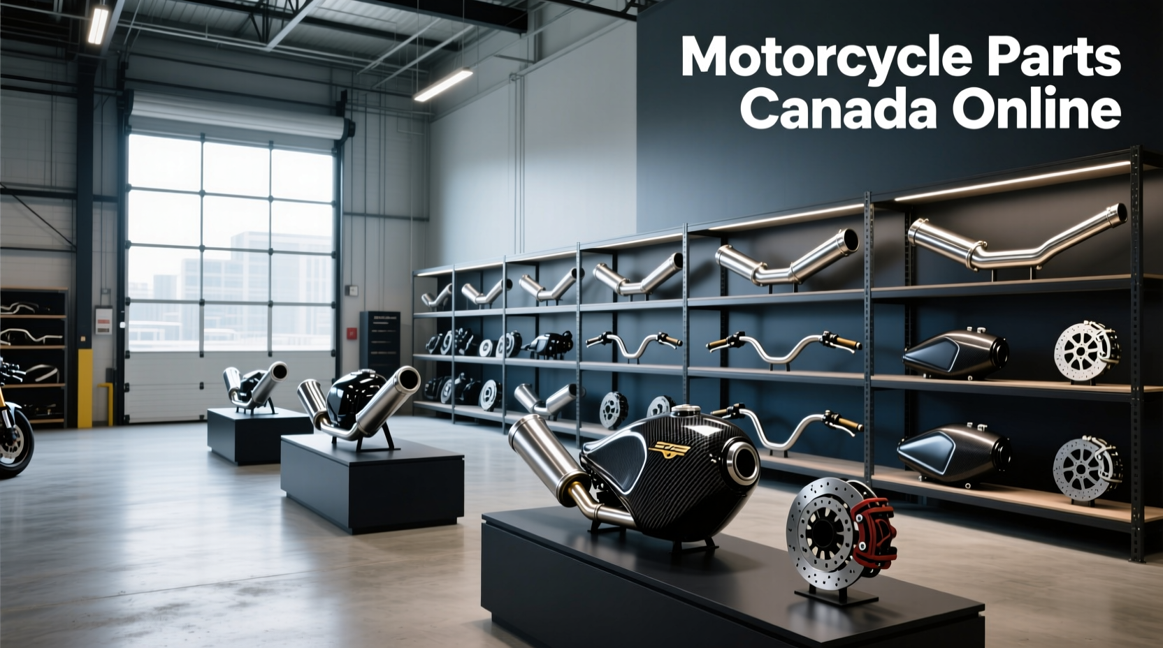 How to Get NHTSA-Verified Motorcycle Recall Updates