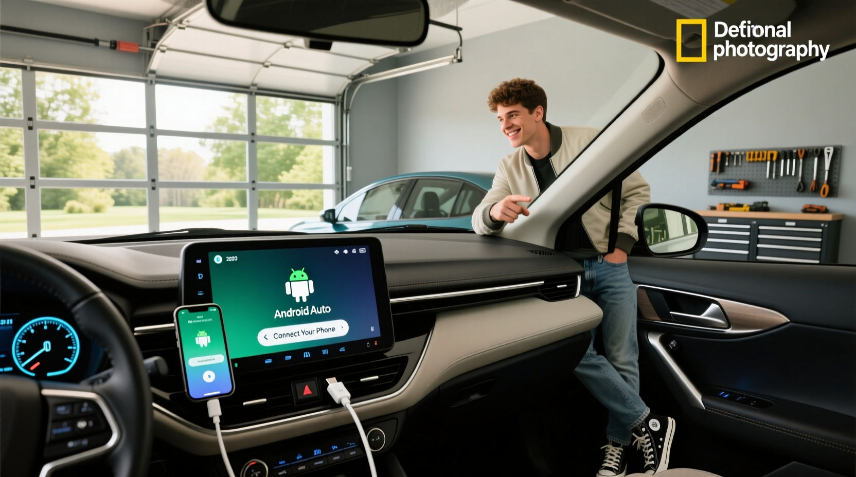 How to Choose Toyota IST Android Auto Installation Guide