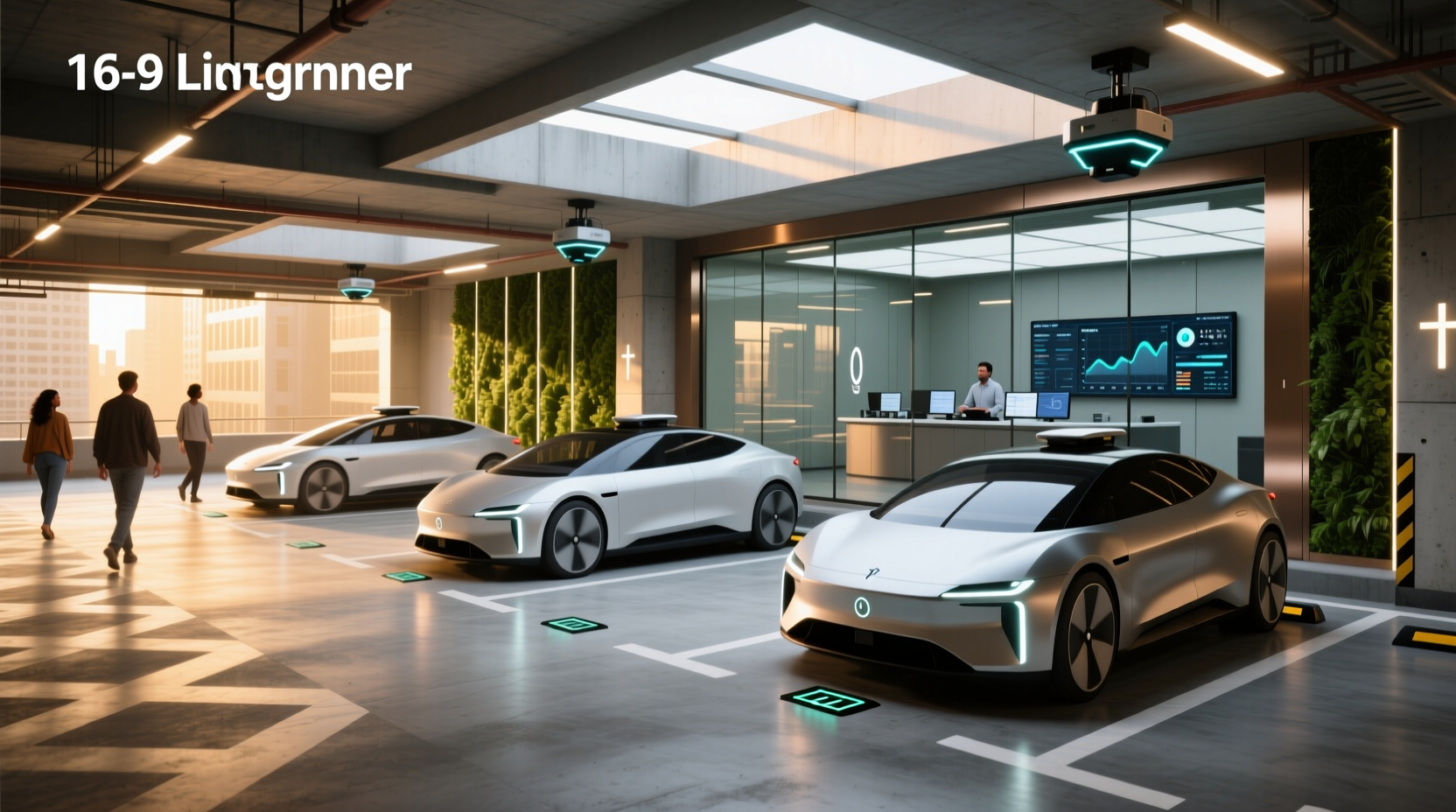 How to Choose Automated Parking System: Buying Guide