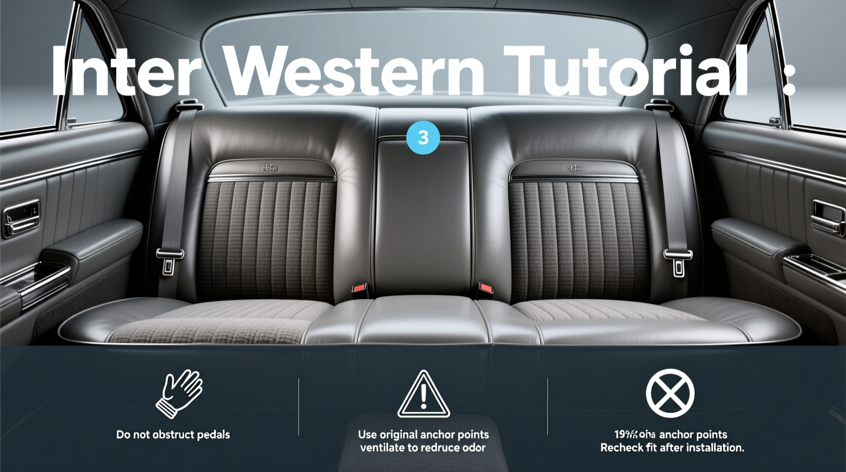 1963 cadillac seat covers