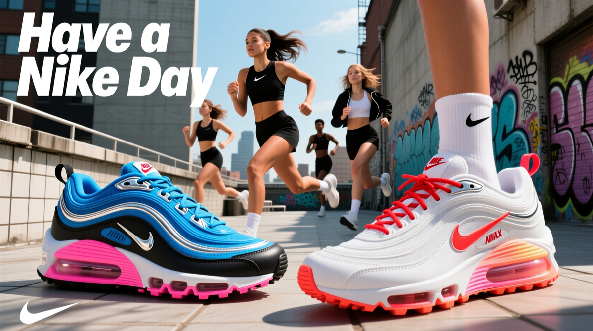 air max shoes finish line