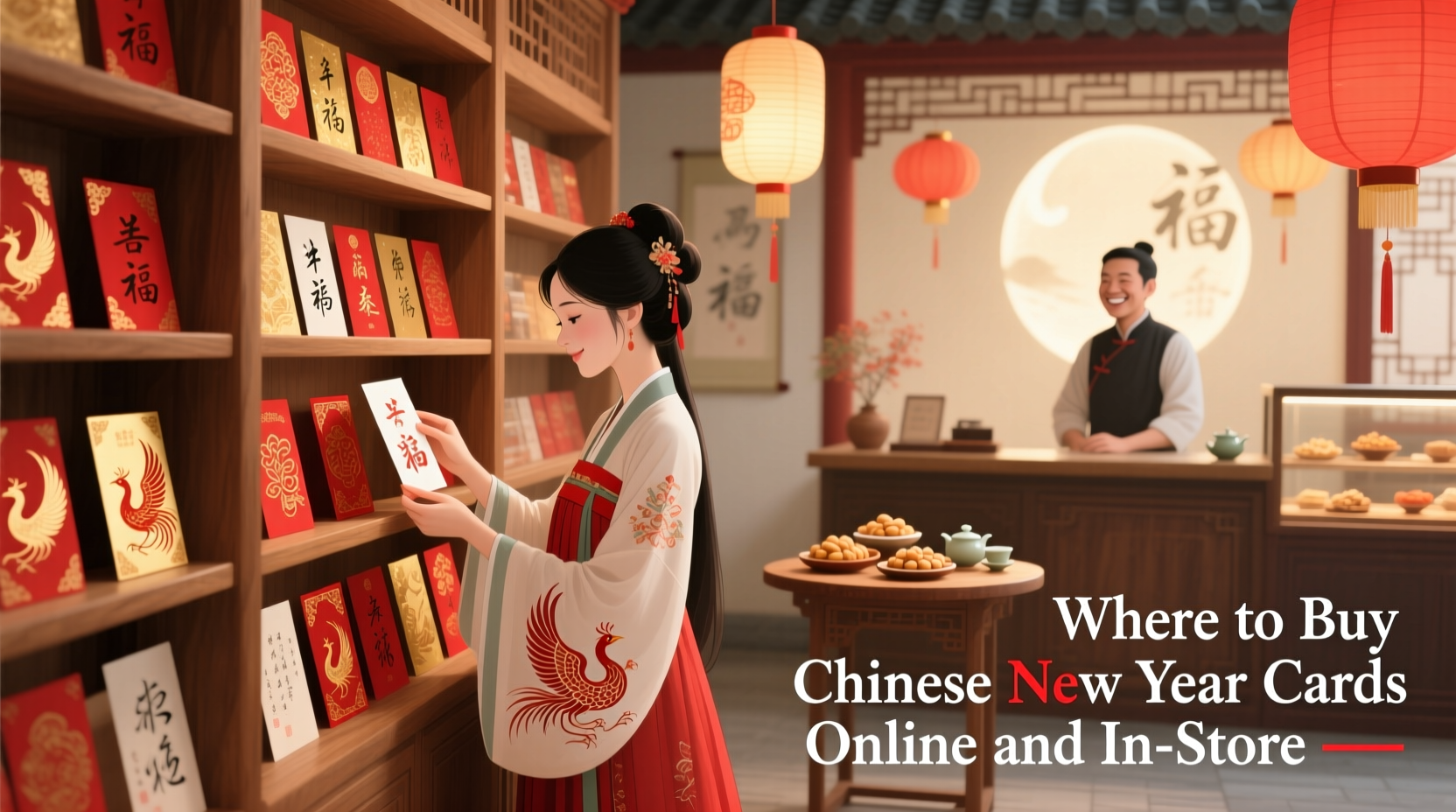 where can i find chinese new year cards