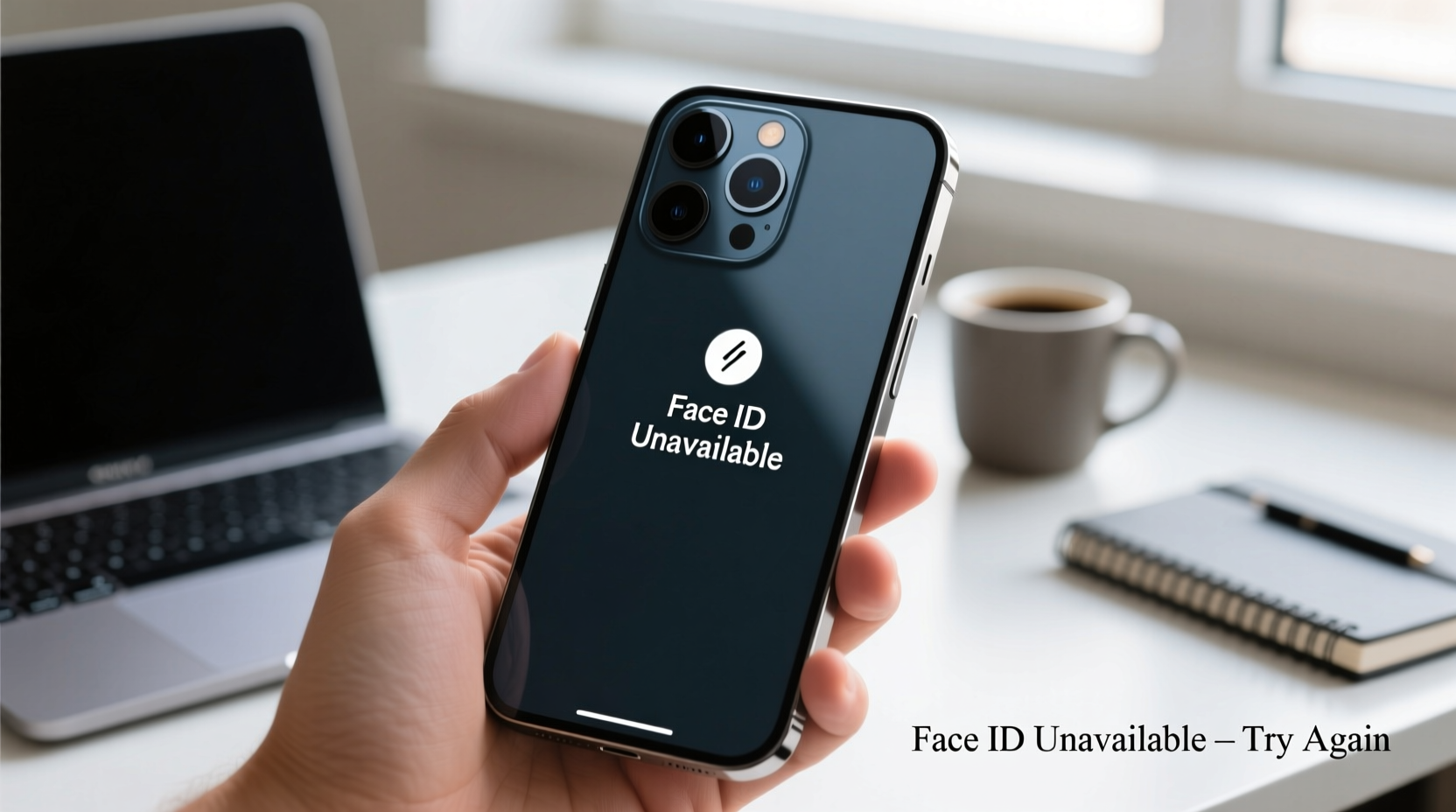 face id unavailable troubleshooting fixes for your iphone