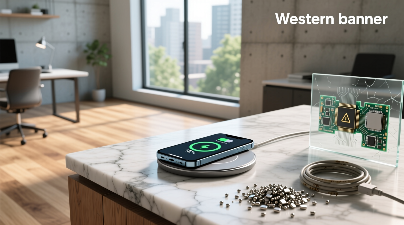 wireless charging battery degradation buying guide