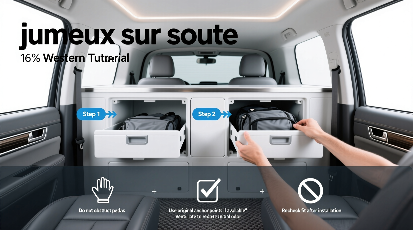 Camping Car Lit Jumeaux sur Soute Buying Guide