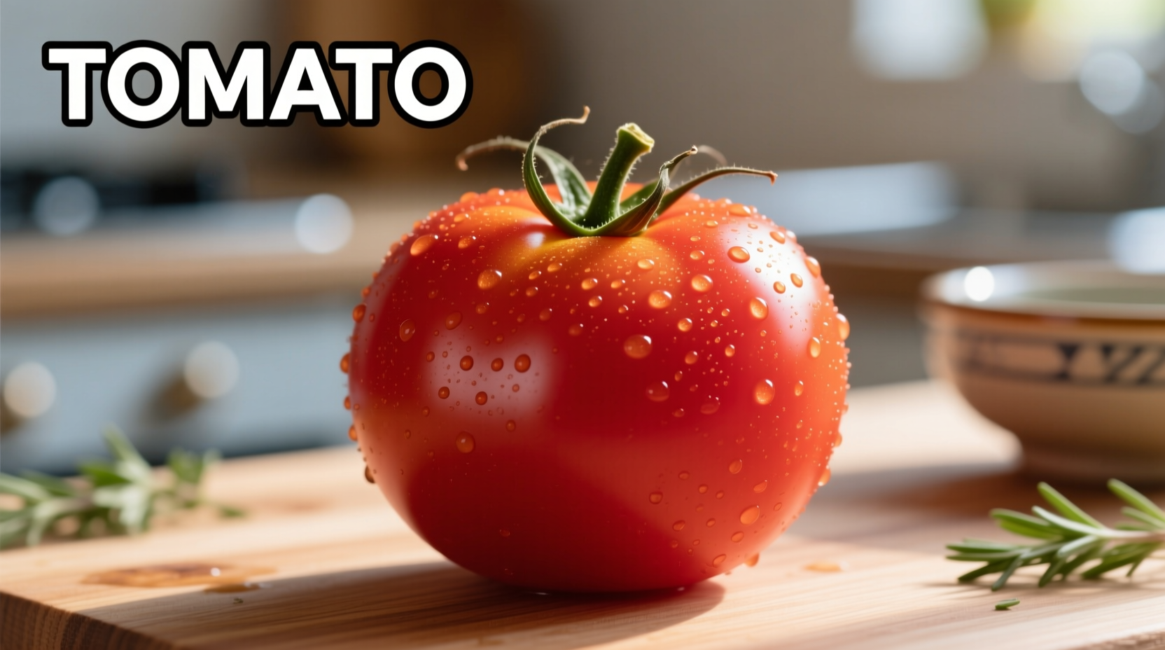 Tomato Definition: Fruit or Vegetable Explained