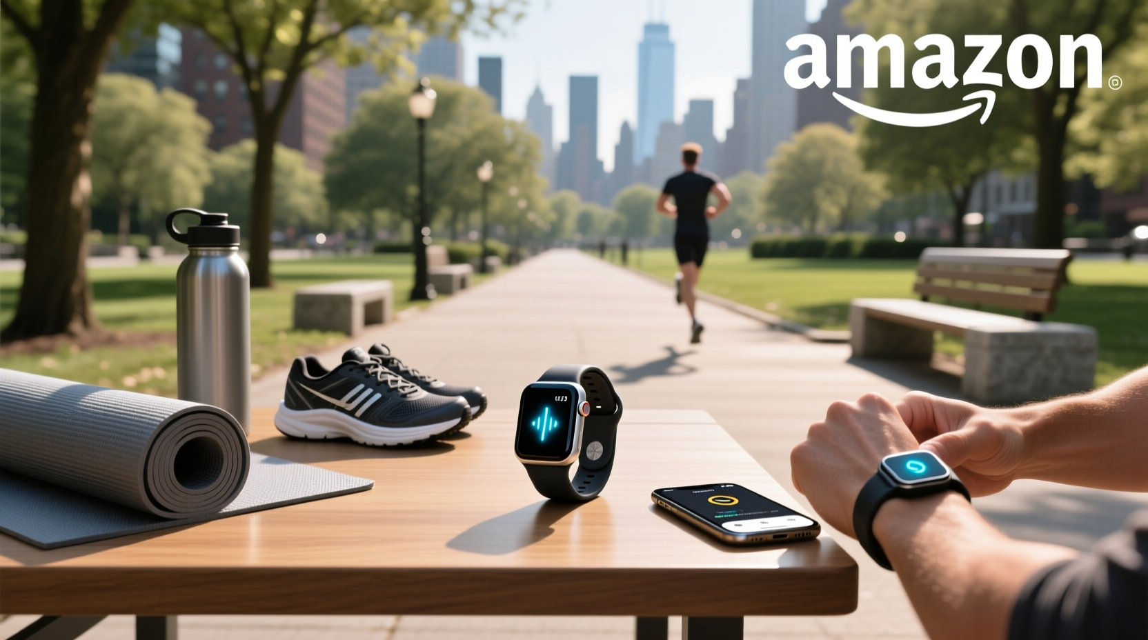 amazon's fitbit alternative what to know