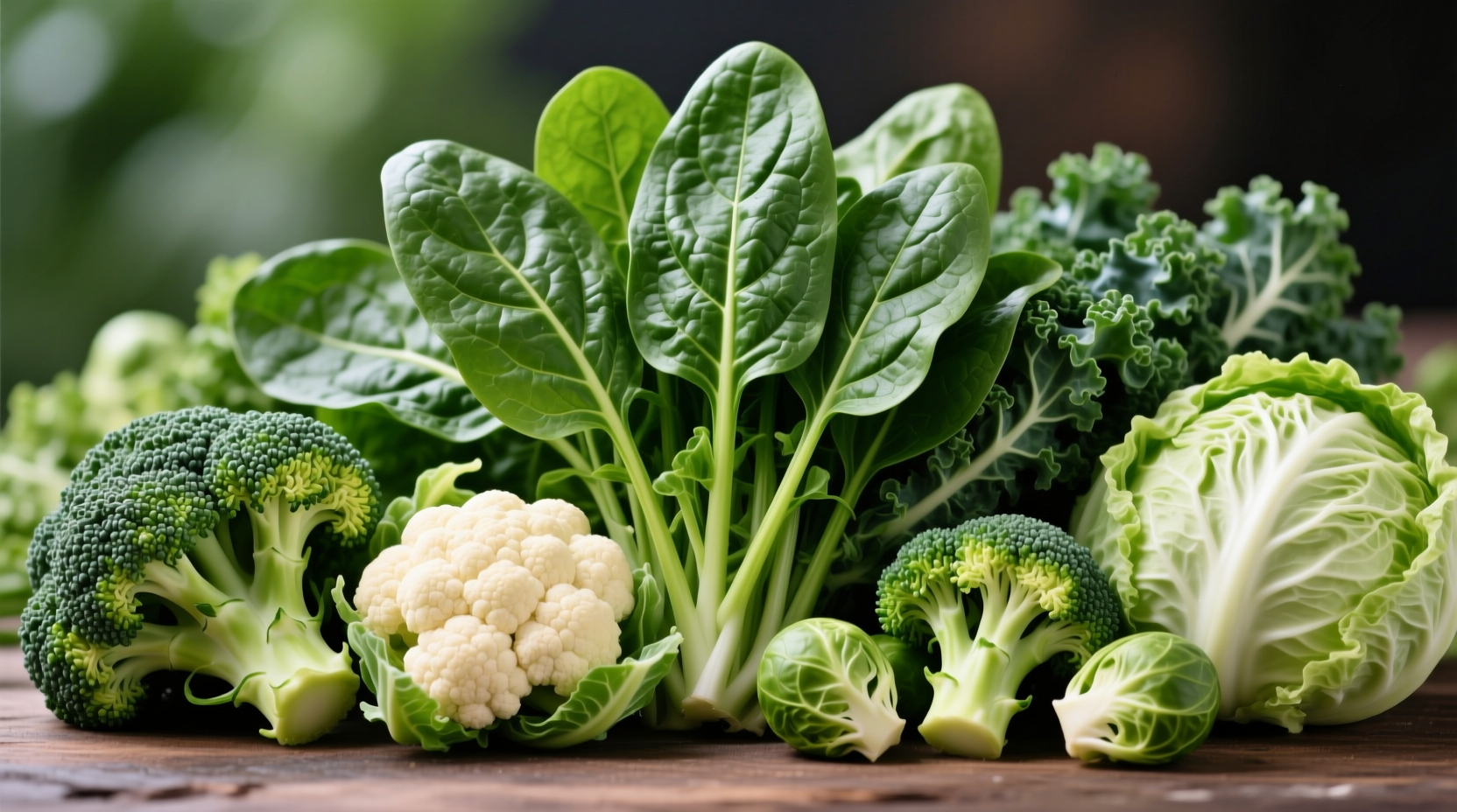 Is Spinach a Cruciferous Vegetable? Botanical Facts Revealed