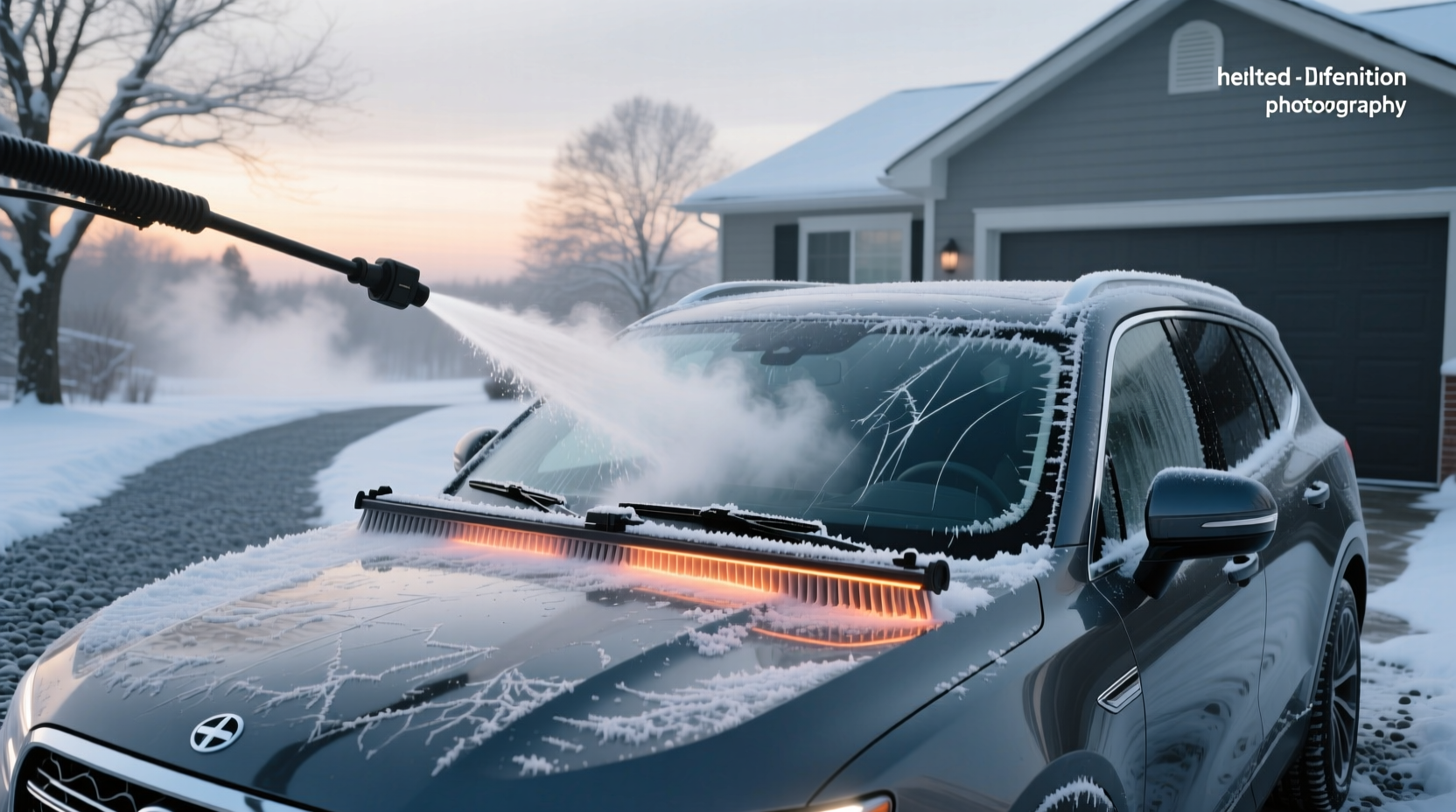 How to choose heated windshield wipers buying guide