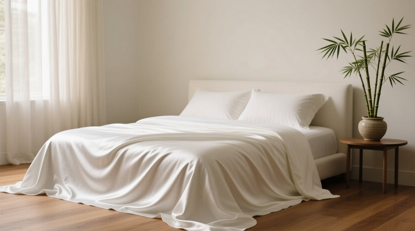 best bamboo sheets