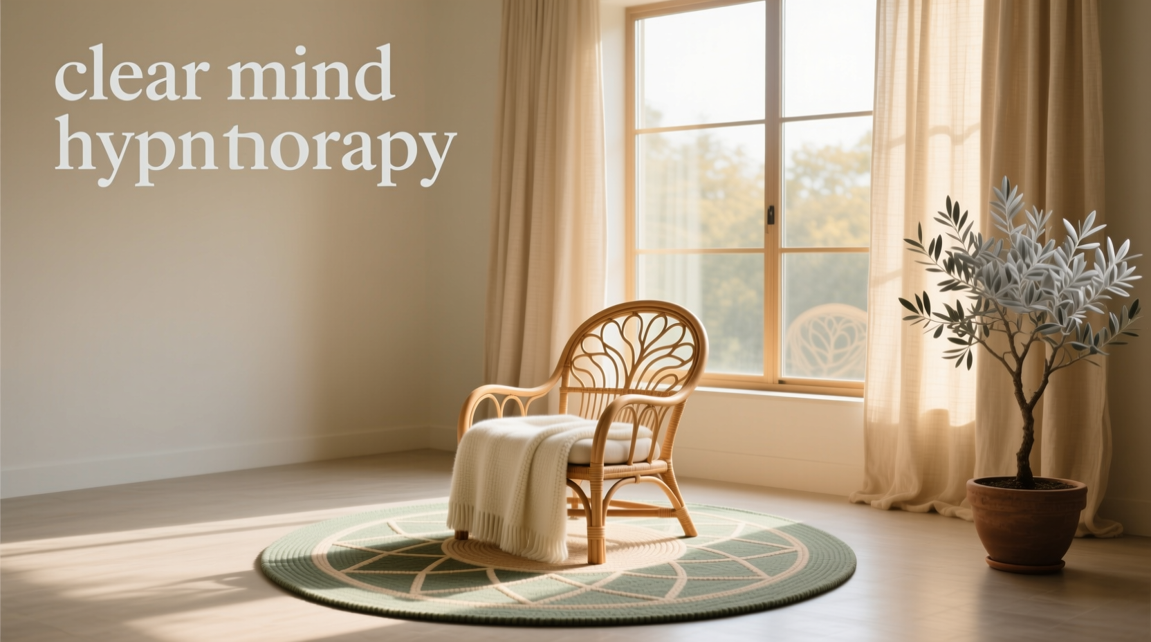 clear mind hypnotherapy guide