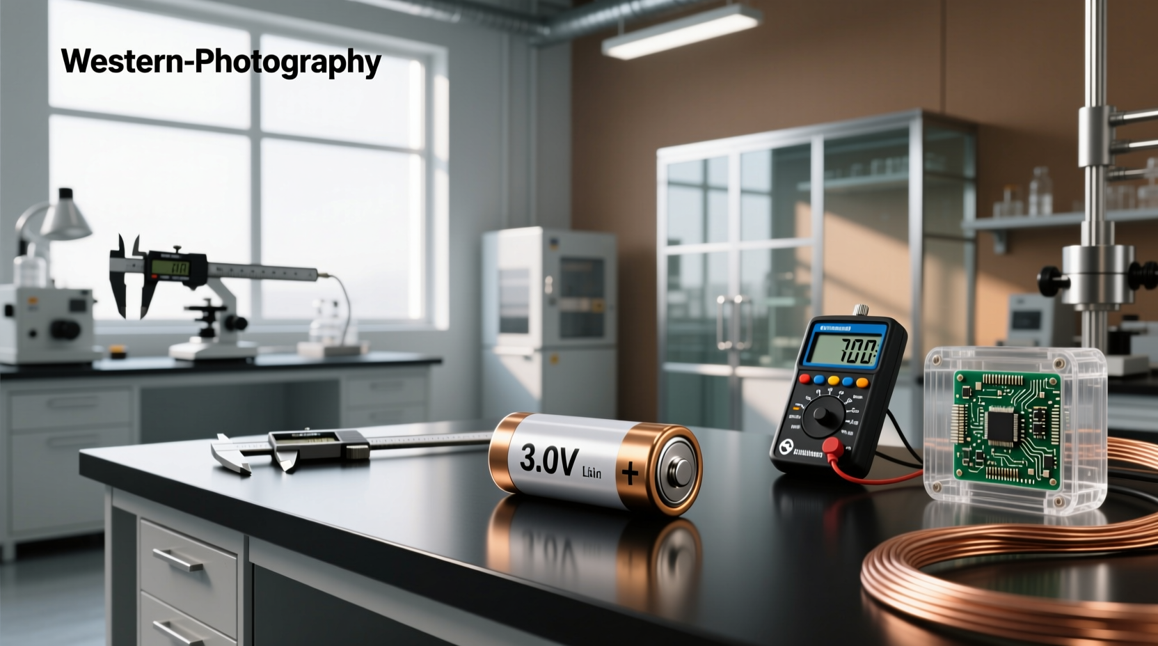 3.0v lithium battery guide cr vs br for iot wearables