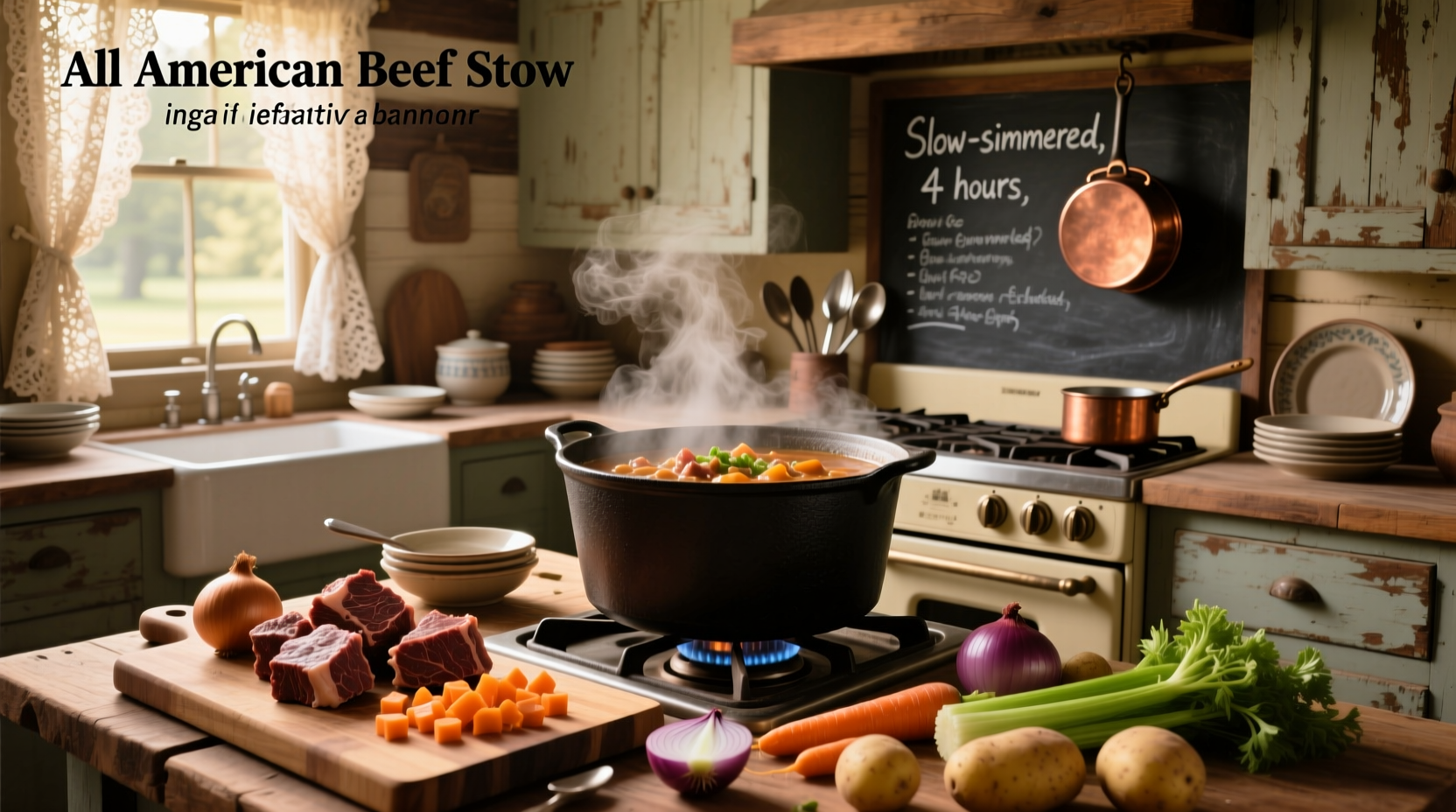 all american beef stew guide