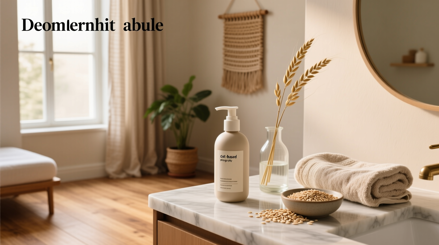 oat lotion guide for sensitive skin