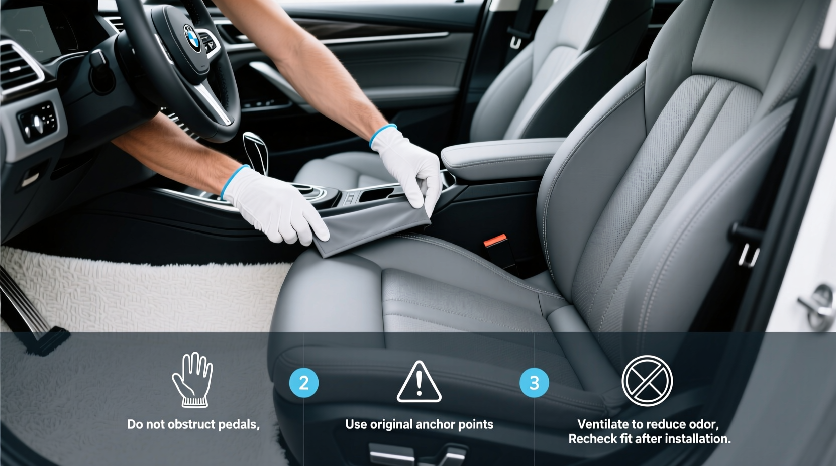 2000 bmw 328i seat covers