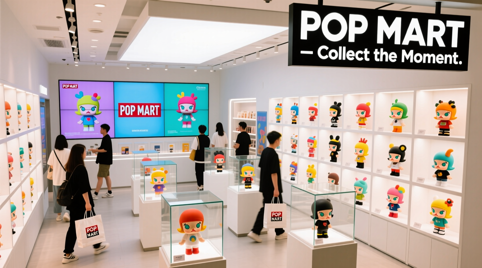 where can you find pop mart