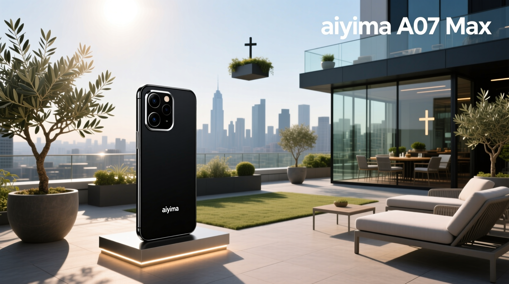 aiyima a07 max review power, setup real world use