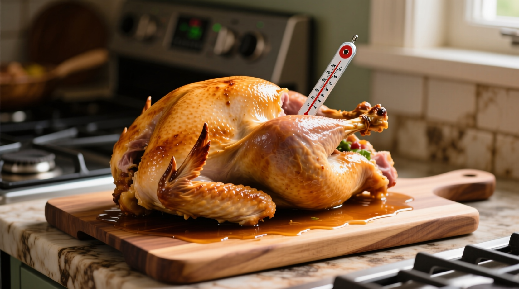 how long to cook 7 lb turkey breast