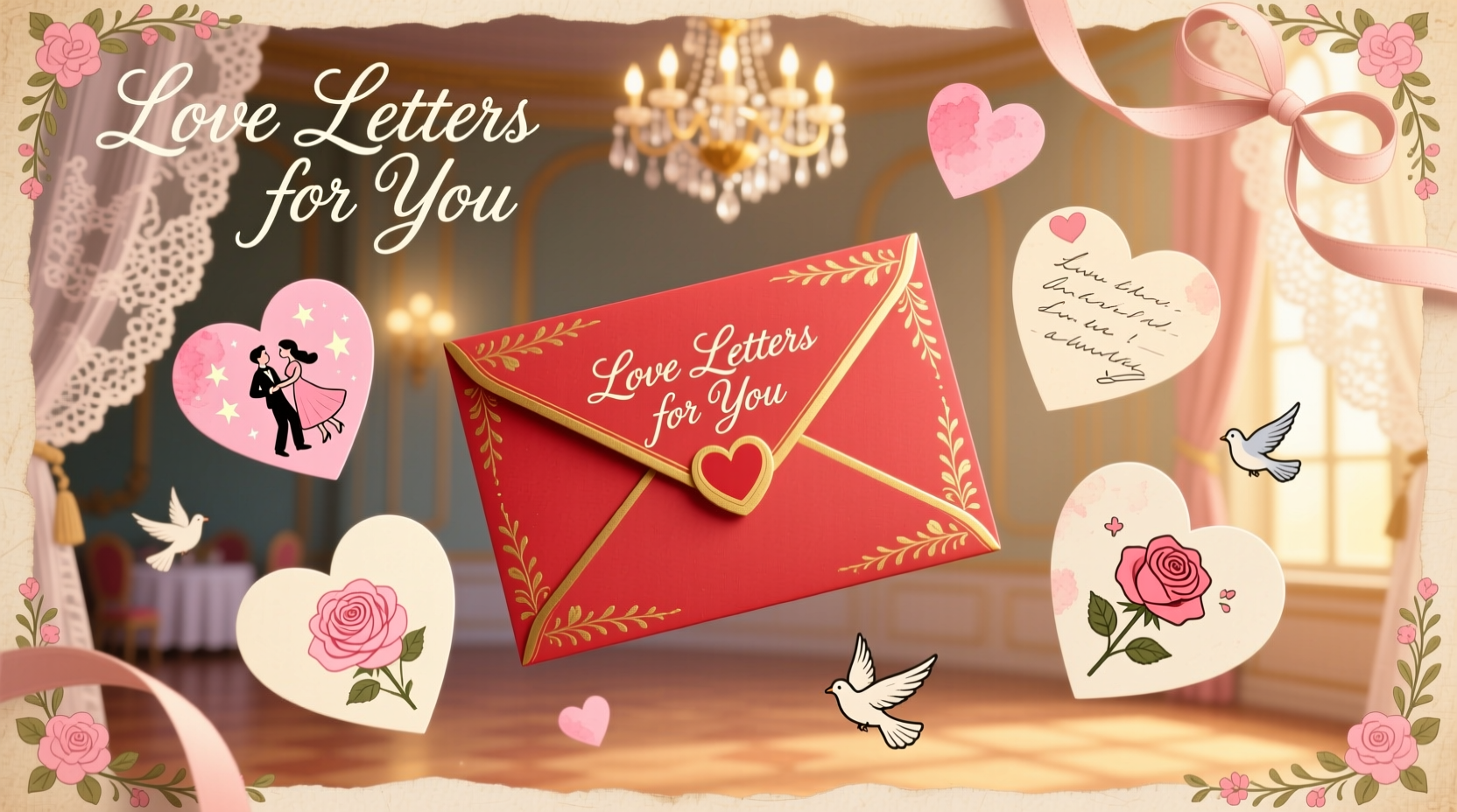 how do you think greeting cards campains make valentines day
