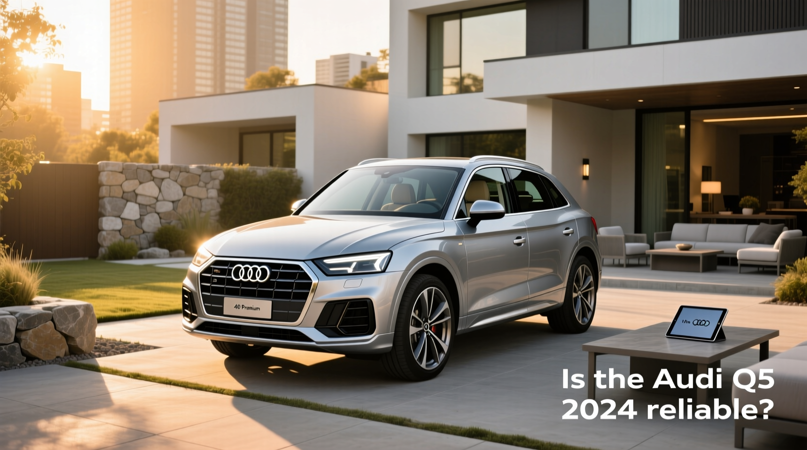 Unlock Unbeatable Luxury The Ultimate Guide To Q5 Lease Deals In 2024