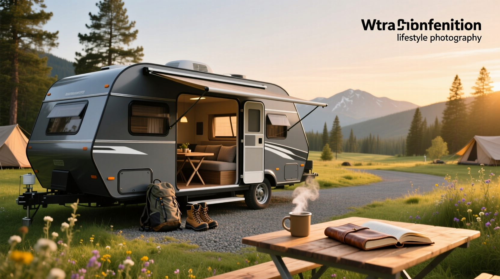 Coach Camper Guide: How to Choose the Right RV Type