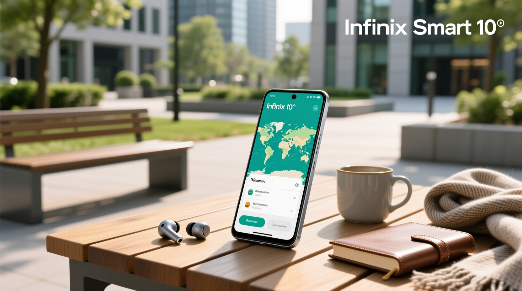 infinix smart 10 review is it worth $65–$100 in 2025