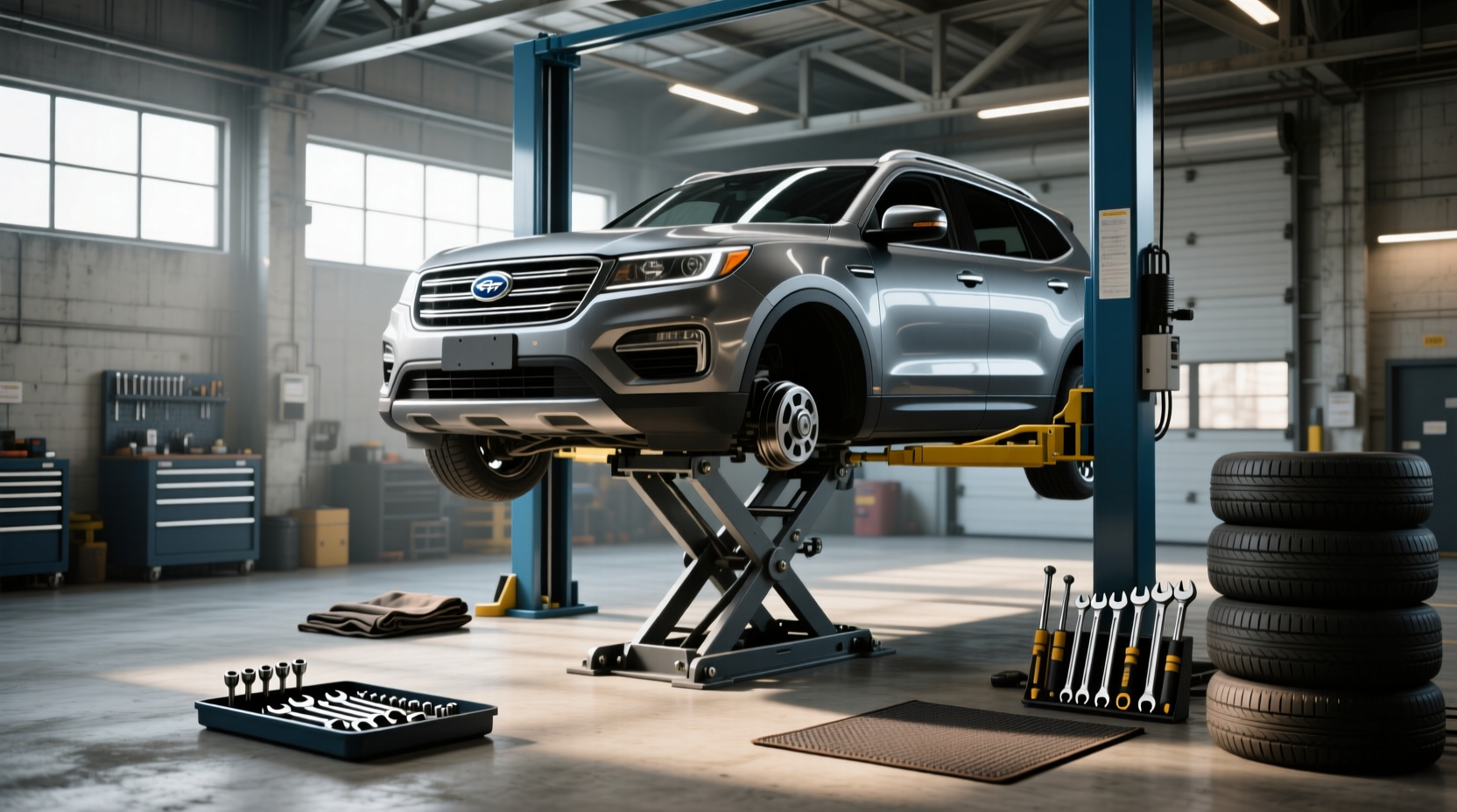 2 ton jack stand,How much weight can 2 ton jack stands hold? buying guide