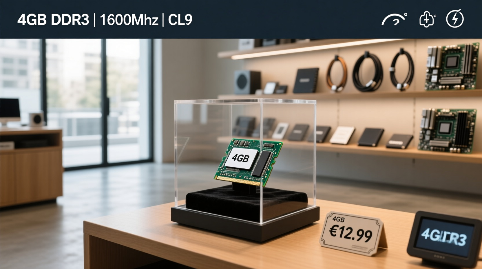 4gb ddr3 ram price guide (2024)