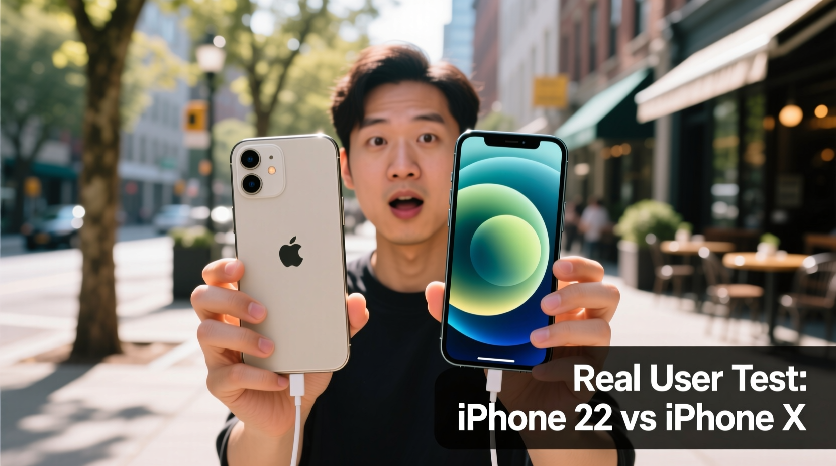 is the iphone 12 worth the upgrade from the iphone x real user experiences