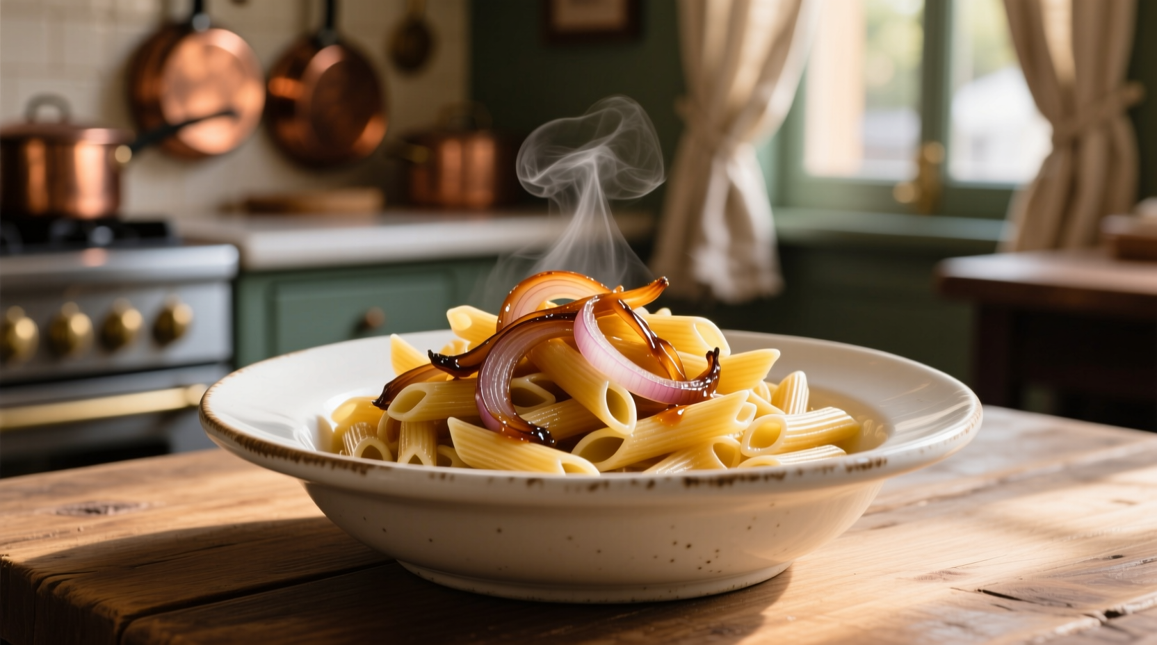 One Pot French Onion Pasta: Quick Recipe & Pro Tips