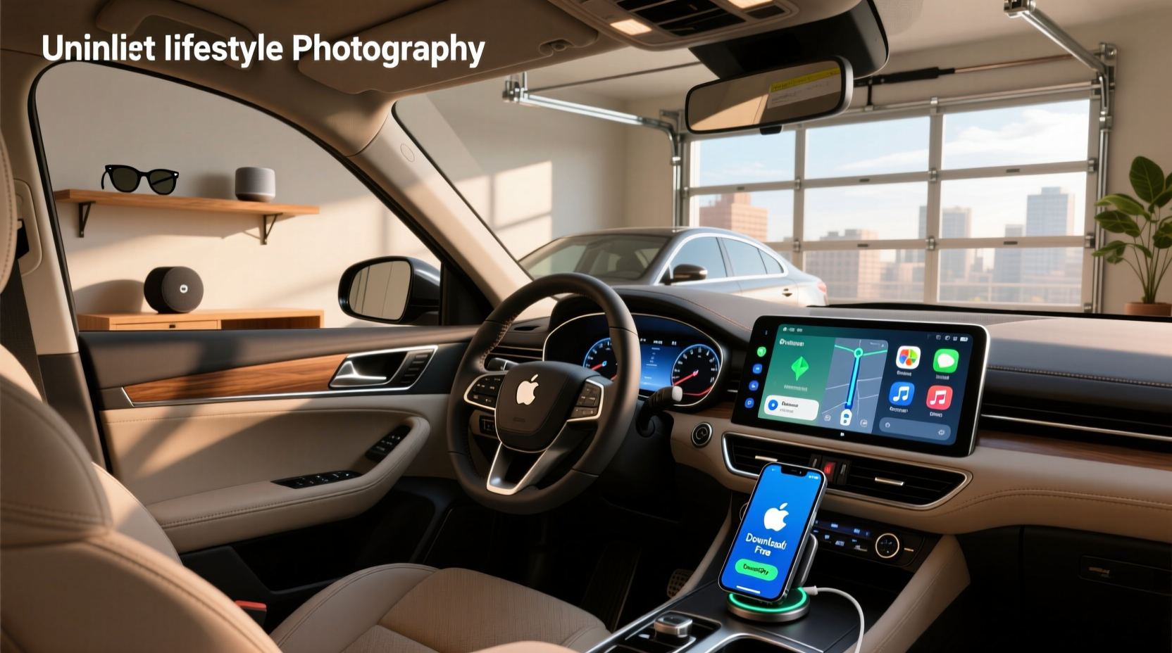 Can You Download Apple CarPlay for Free? How to Set It Up