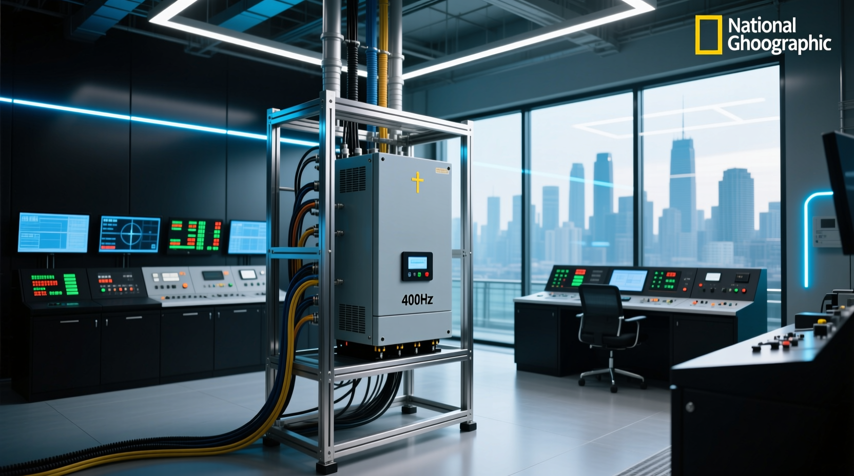 400hz frequency converter buyer’s guide