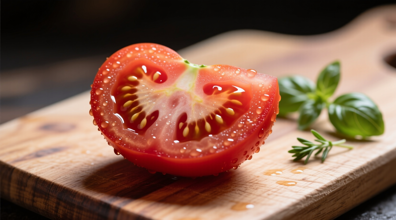 Perfect Tomato Slices: Techniques, Tools & Thickness Guide