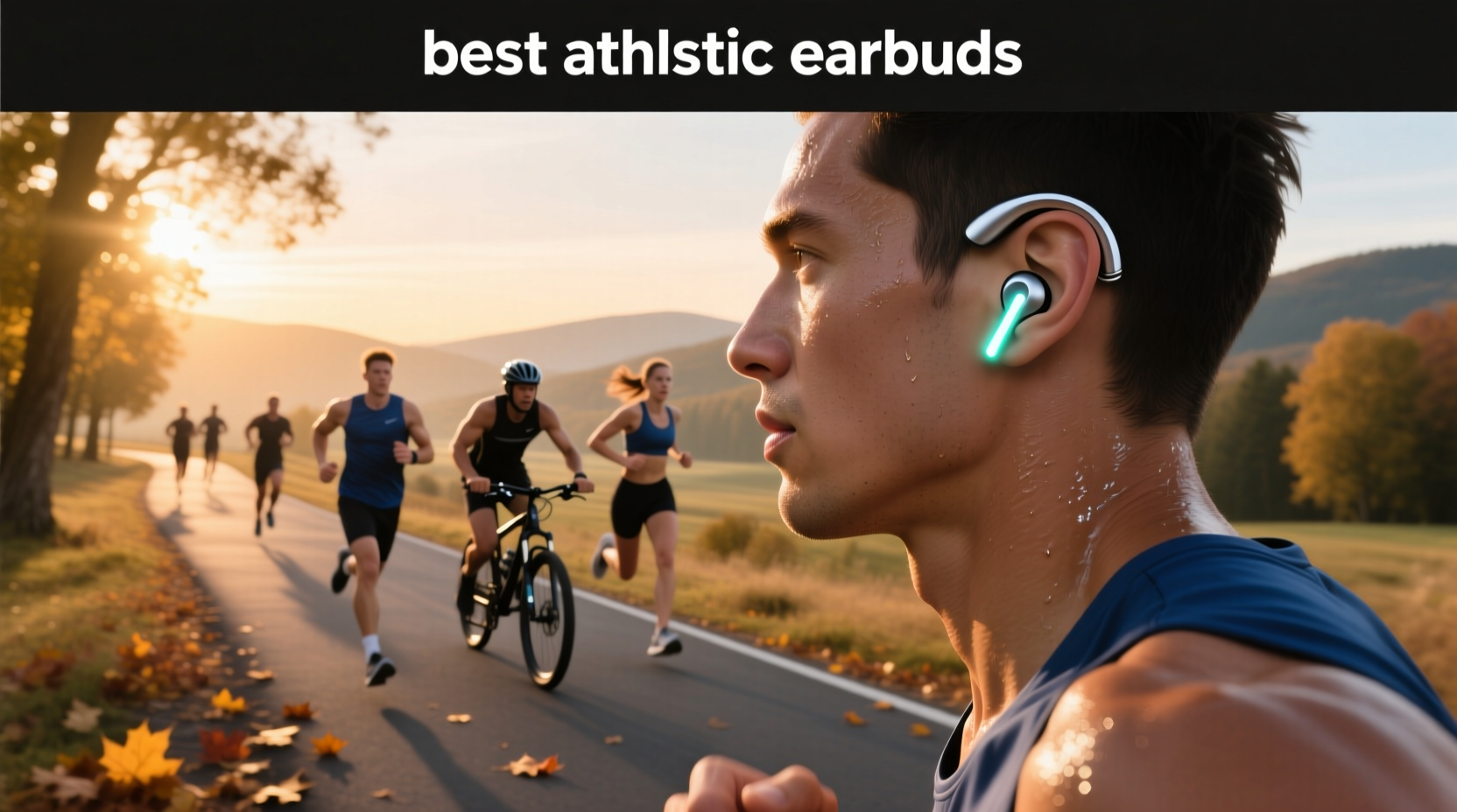 best athletic earbuds how to choose in 2026
