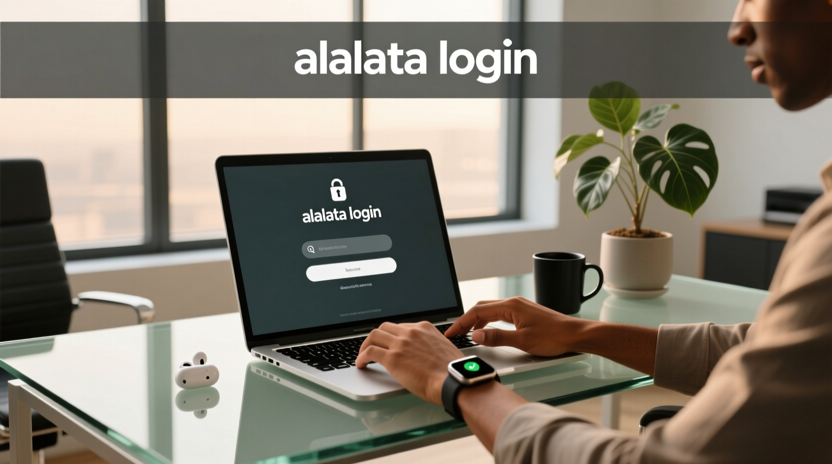 How to Log In to ALLDATA and Access Repair Information